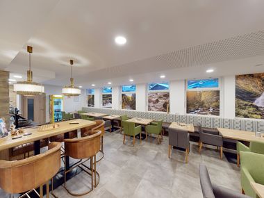 Pension Lagler