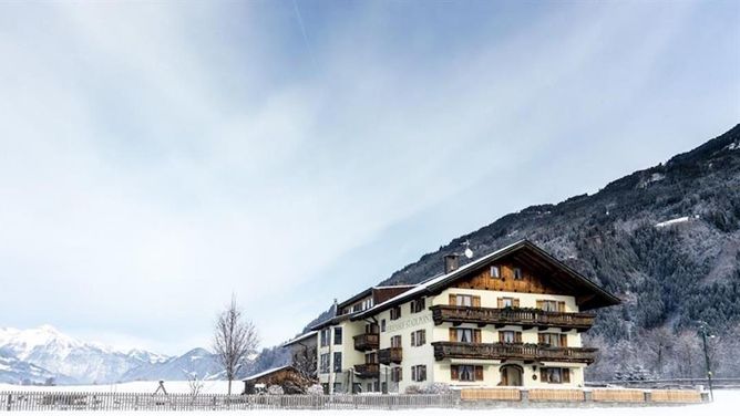 Ferienhof Stadlpoint in Kaltenbach (Zillertal) (Österreich)