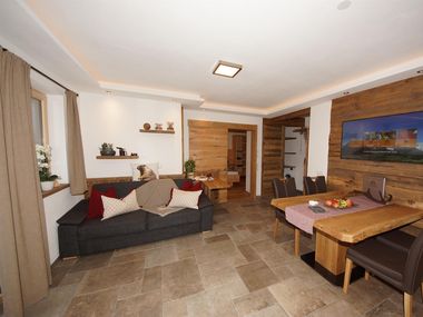 Kaiserappartements Marie