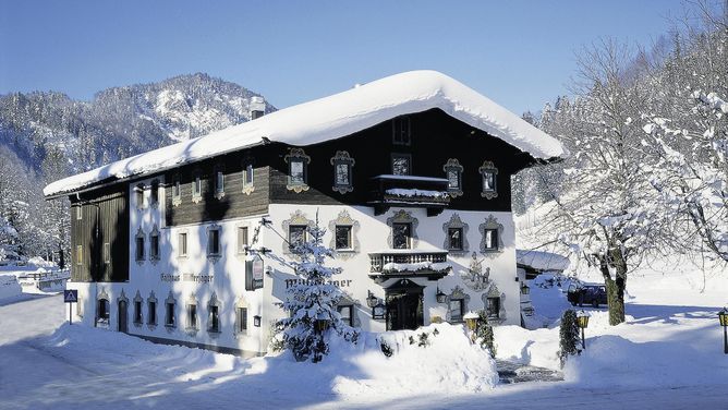 Gasthaus Mitterjager