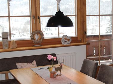Landhaus Patricia