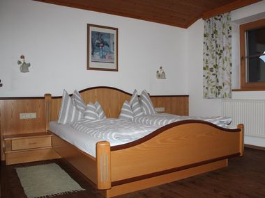 Landhaus Patricia