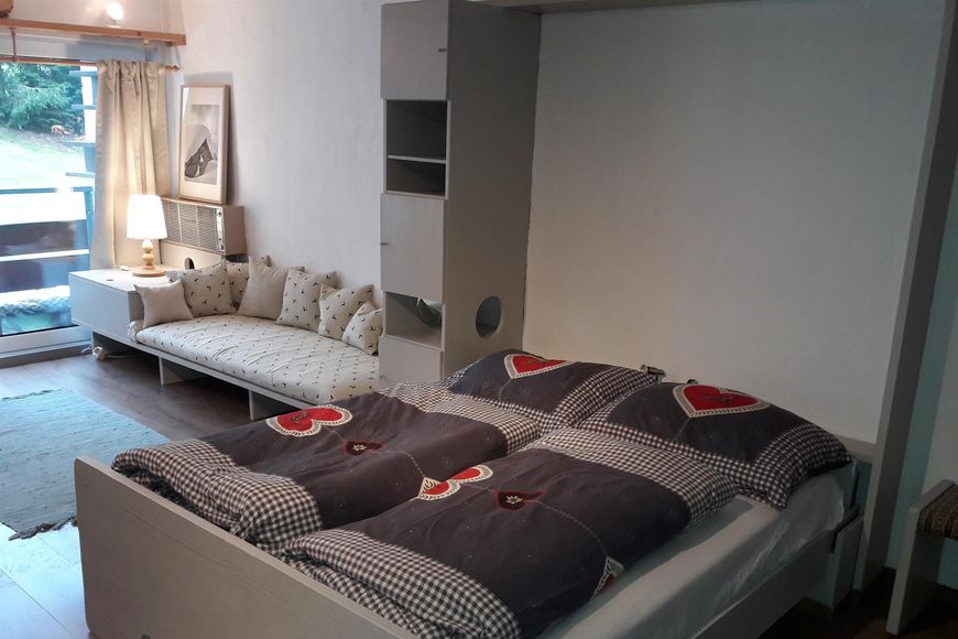 Apartment 11 Berghof - Slide 3