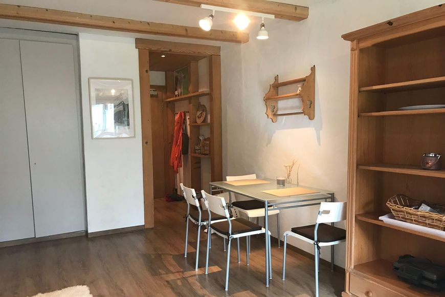 Apartment 11 Berghof - Slide 4