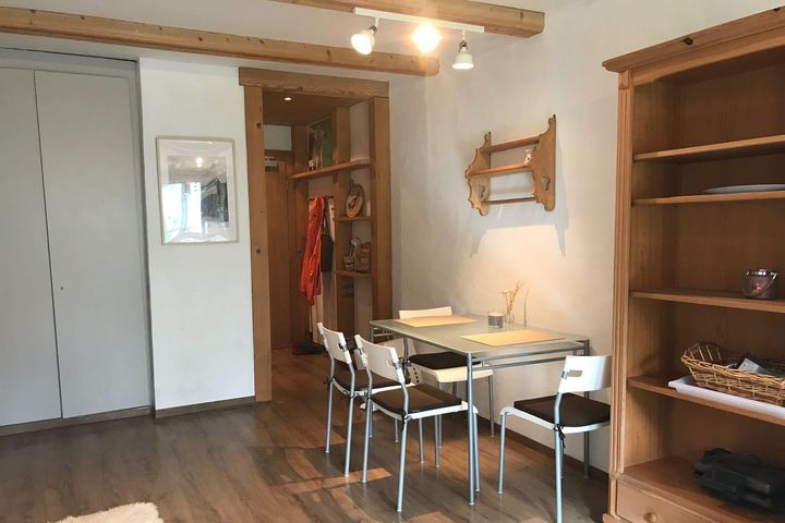 🏨 Votre hébergement - Jours 1 à 7