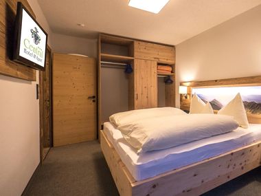 Central Hotel & Apart