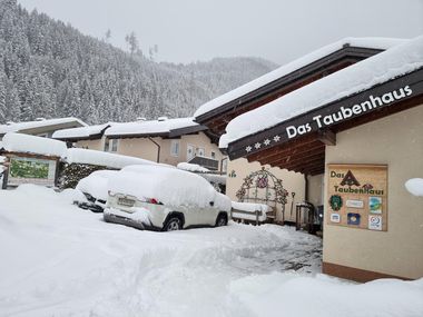Apartm&aacute;n Das Taubenhaus