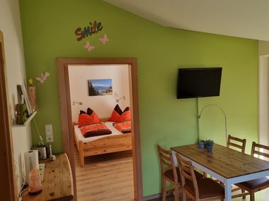 Apartm&aacute;n Das Taubenhaus