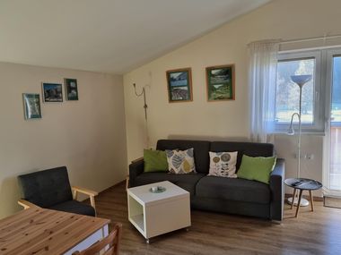 Apartm&aacute;n Das Taubenhaus