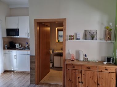 Apartm&aacute;n Das Taubenhaus