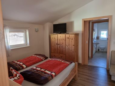 Apartm&aacute;n Das Taubenhaus