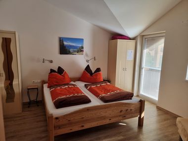 Apartm&aacute;n Das Taubenhaus