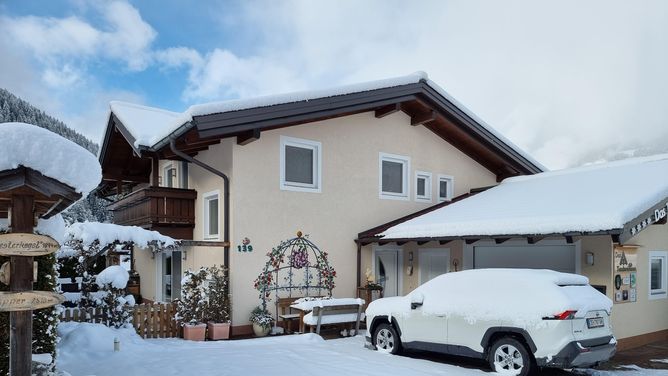Appartement Das Taubenhaus