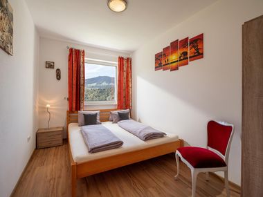Appartement 4 Elements