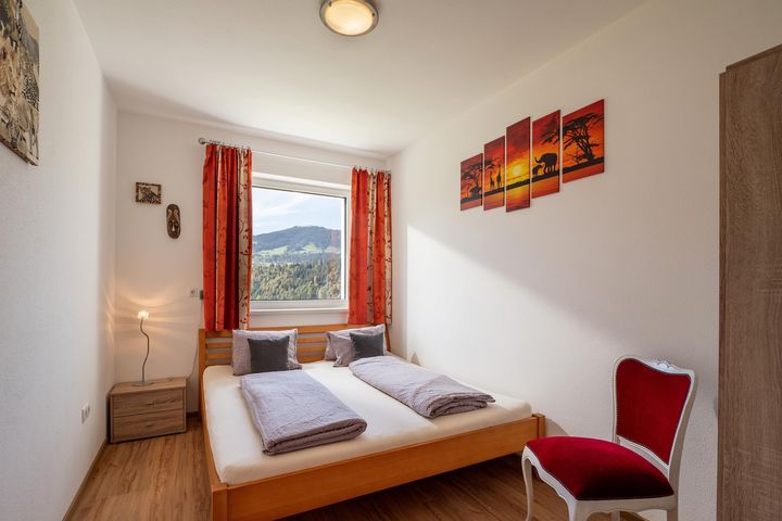 🏨 Votre hébergement - Jours 1 à 7