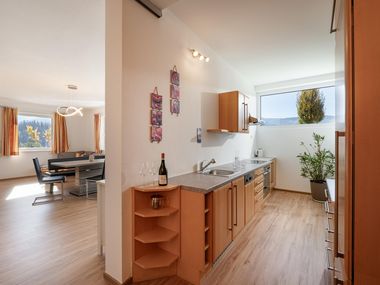 Appartement 4 Elements