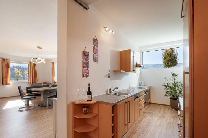 🏨 Votre hébergement - Jours 1 à 7