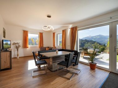 Appartement 4 Elements