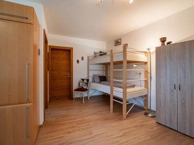 Appartement 4 Elements