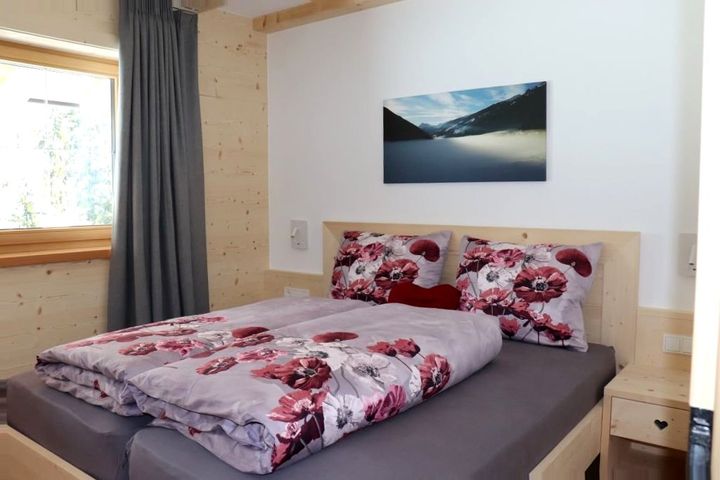 🏨 Votre hébergement - Jours 1 à 7