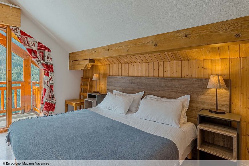 Apartmán - 4 os. (44 - 47 m²), BS Cover Photo