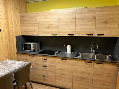 Appartement La Fonte