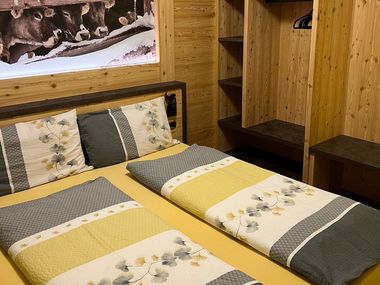 Appartement La Fonte