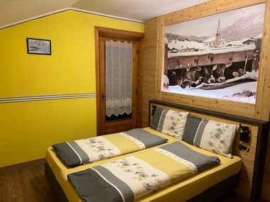 Appartement La Fonte