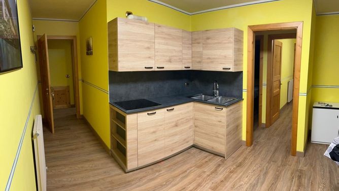 Appartement La Fonte — photo 10