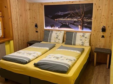 Appartement La Fonte
