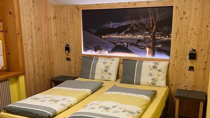 Appartement La Fonte — photo 2