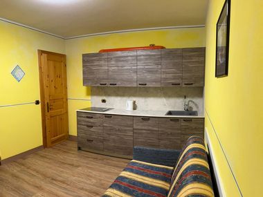 Appartement La Fonte