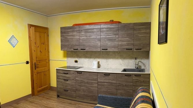 Appartement La Fonte — photo 8