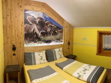 Appartement La Fonte