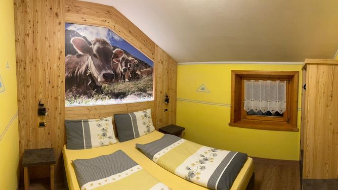Appartement La Fonte — photo 9