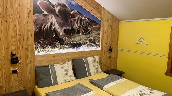 Appartement La Fonte — photo 13