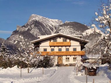 Appartements Zenauerhof in Lofer