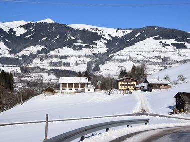 Löschenbrandhof in Mittersill