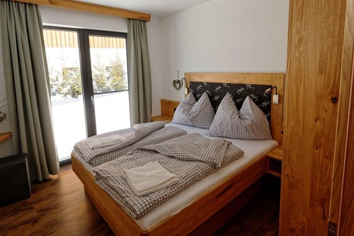 🏨 La vostra sistemazione
