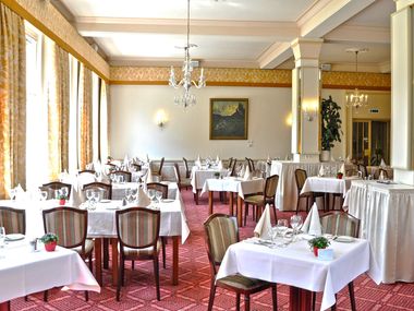 Hotel Wittelsbacher Hof