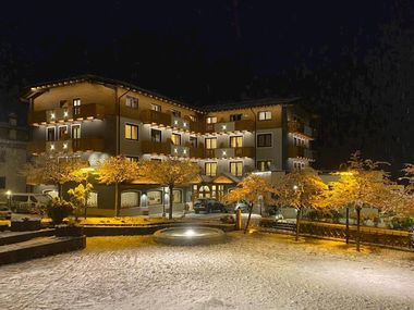 Hotel Ariston