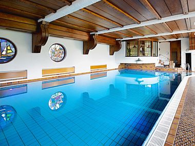 Hotel Wittelsbacher Hof