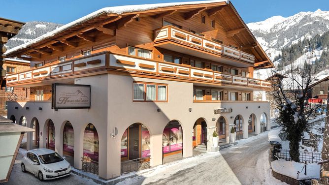 smartHotel