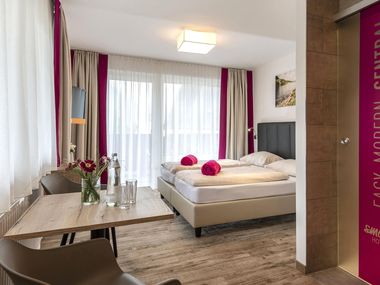 smartHotel