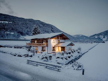 Alpin Apartments G'ret in Flachau