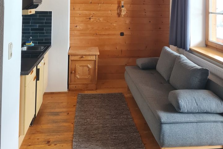 4-Pers.-Appartement (ca. 40 m²), OV