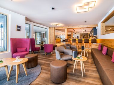 Hotel Kristall-Saphir