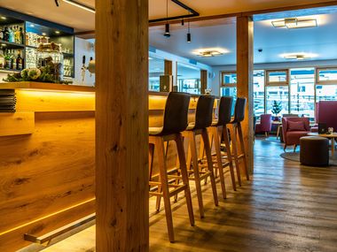 Hotel Kristall-Saphir