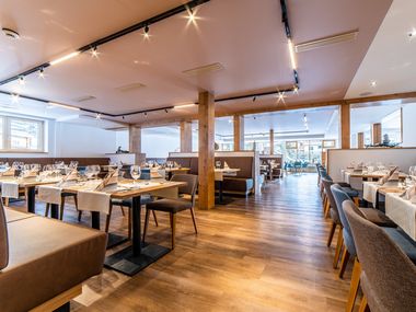 Hotel Kristall-Saphir