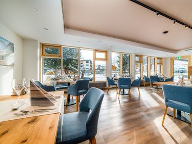 Hotel Kristall-Saphir